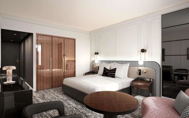 Grand Hotel Nouvel Opera