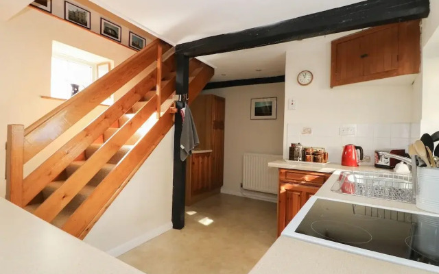 Stable Cottage