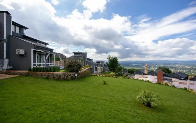 Alya Kartepe Villa Hotel