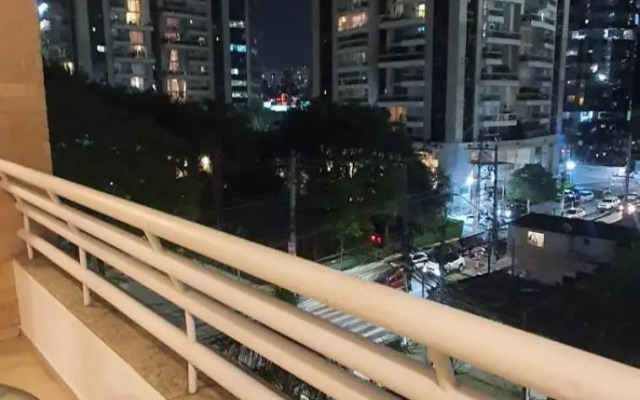 Grand Loft - Amazing Duplex 314