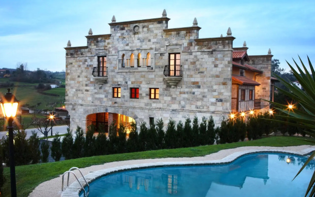 Hotel San Marcos