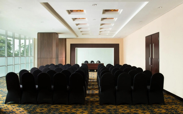 Best Western Premier La Grande Hotel