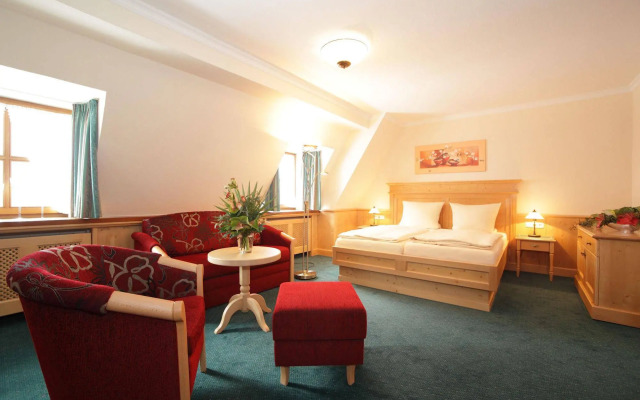 Klosterhotel Ludwig der Bayer