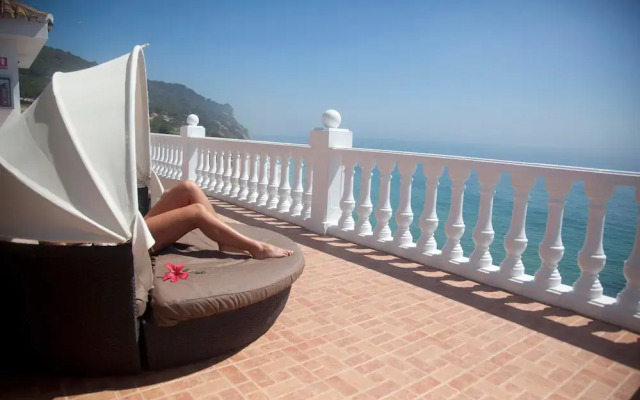Hostal Mar de Frente