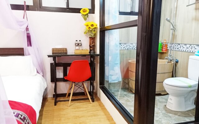 Woju Homestay