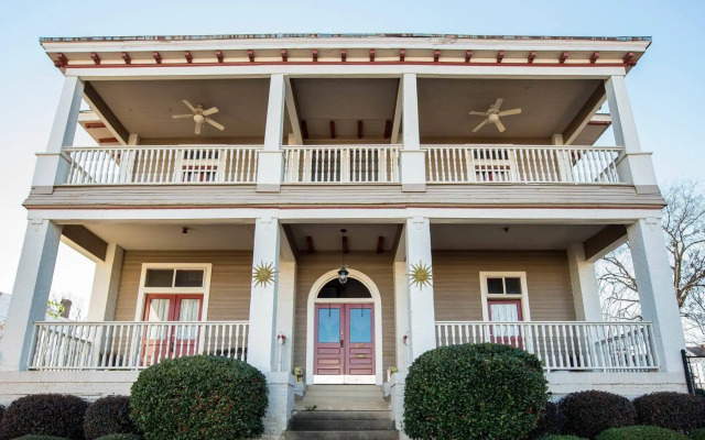 Orange Terrace Inn of Macon