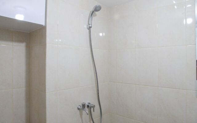 Homey Studio at Springlake Summarecon Bekasi Apartment