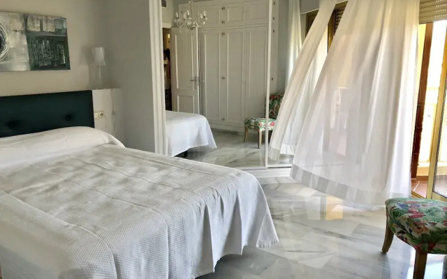 Rentcostadelsol Apartamento Fuengirola - Doña Sofía 5e