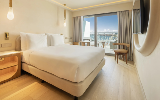 Evolution Cascais-Estoril