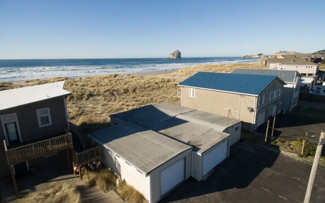 Sea Lion Crossing - 3 Br Home