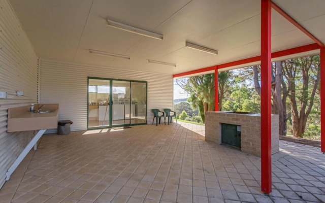 Denmark Scenic Tourist Park