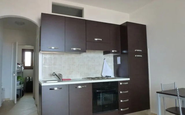 Residence Li Russi
