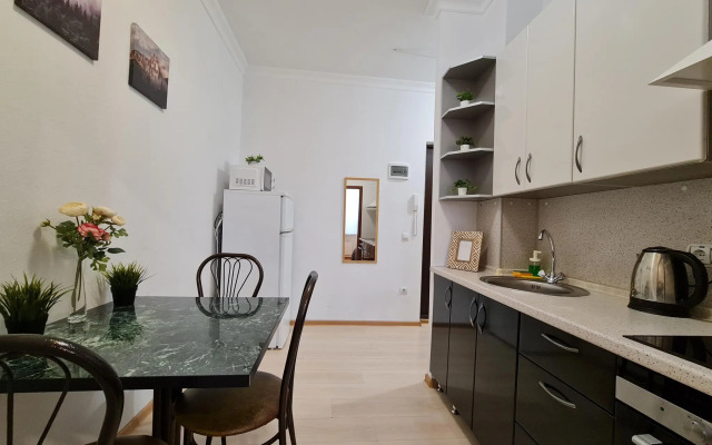 Атмосфера Комфорта на улице Ерёменко