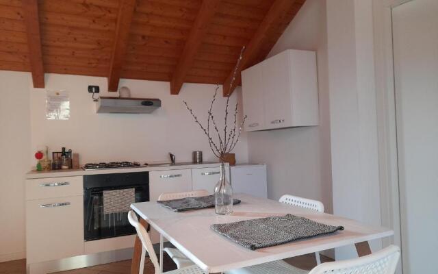 A casa di sole Arese