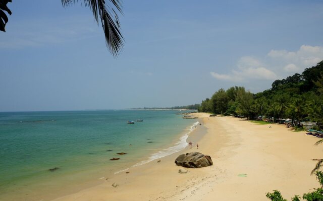 Baan Krating Khao Lak Resort