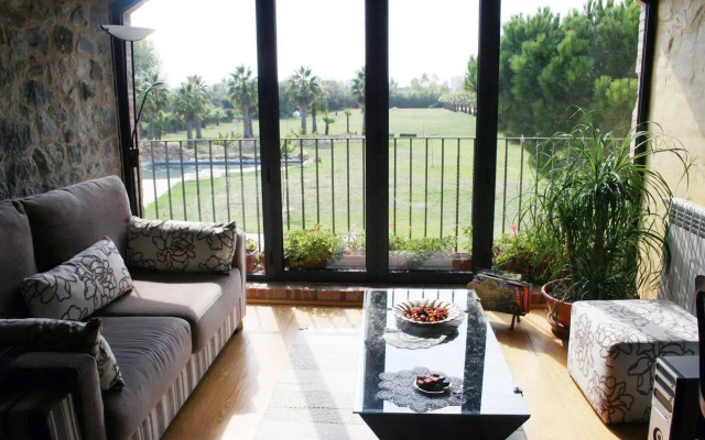Mas del Joncar - Guest House