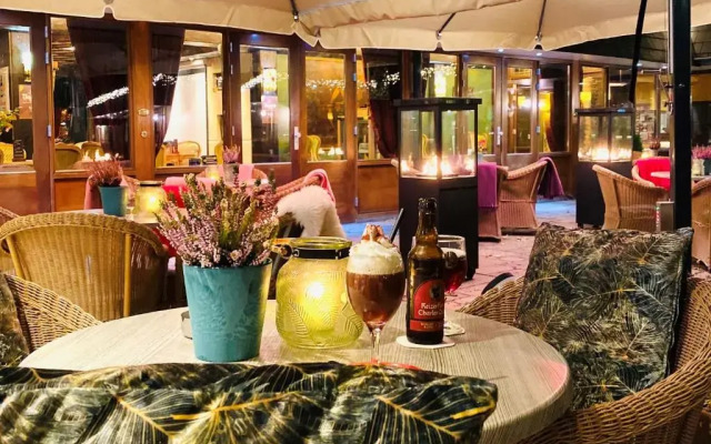 Hotel Schaepkens van St Fijt