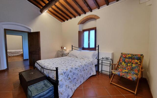 Belvilla by OYO Villa La Monta