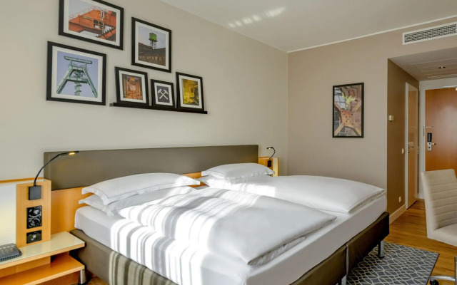 Mercure Hotel Bochum City