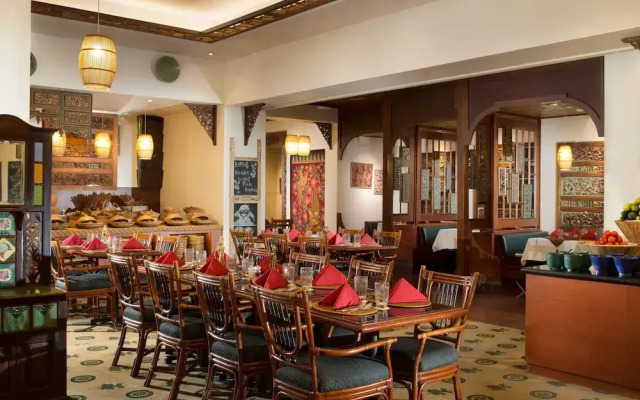 Hyatt Regency Surabaya