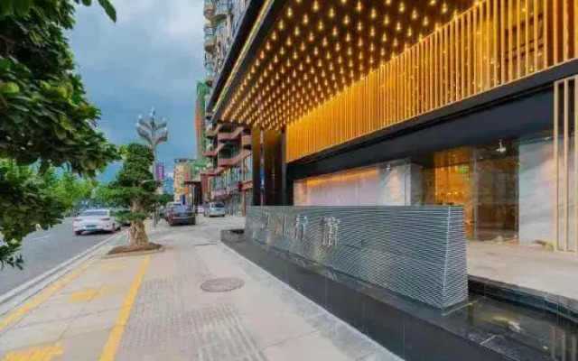 guanlan hotel