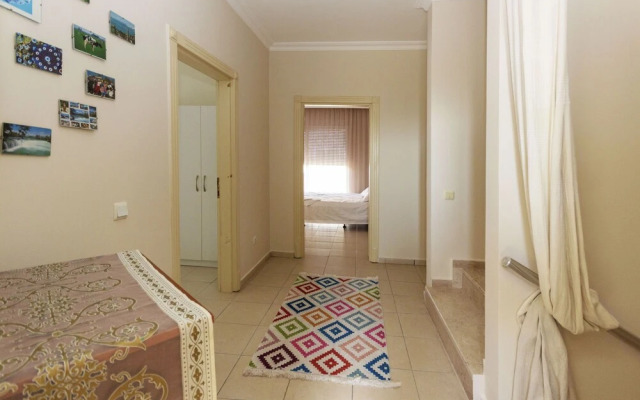 Paradise Town Villa Abel