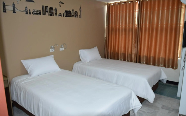 Like Home - Hostel