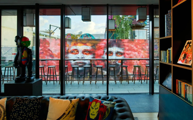 citizenM London Shoreditch