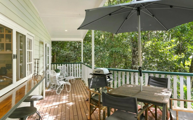 Stoney Creek Cottage