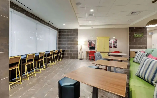 Home2 Suites By Hilton Sanford