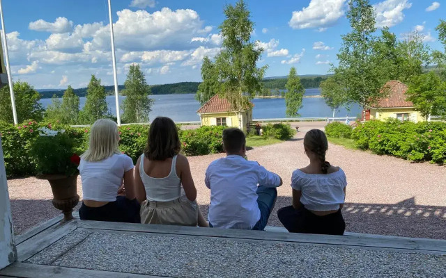 Trollnäs Hotell och Vandrarhem