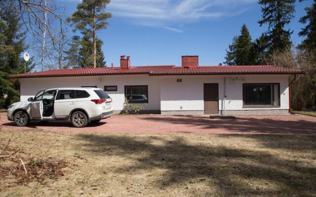 Holiday home in Kuusankoski