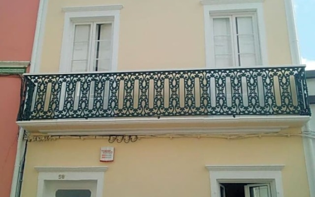 A Bica Hostel