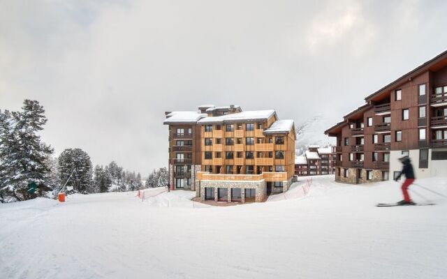 Chalet Hôtel Turquoise