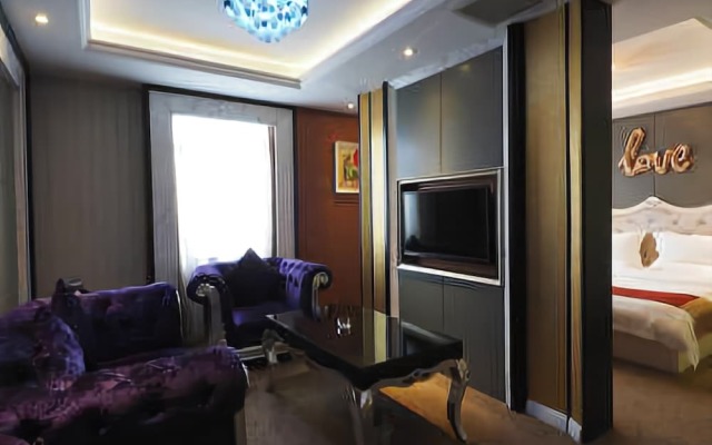 Starway Hotel