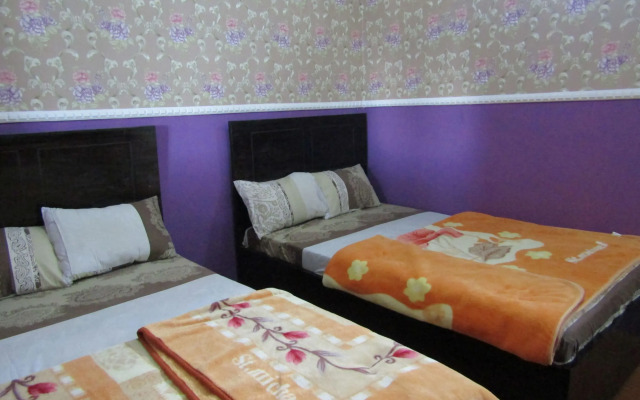 Penginapan Melati Sarangan