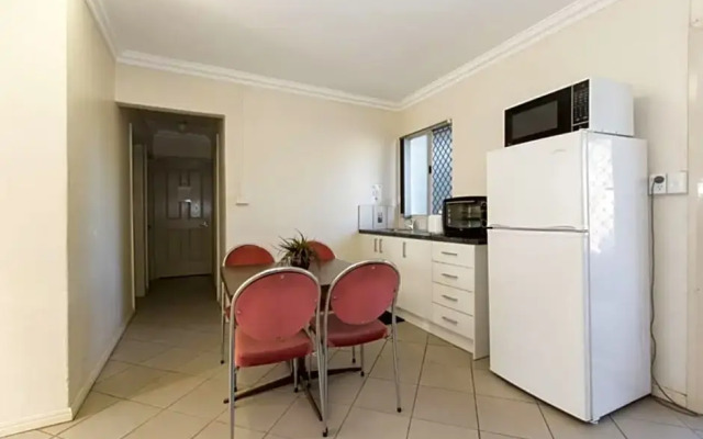 Cityside Accommodation