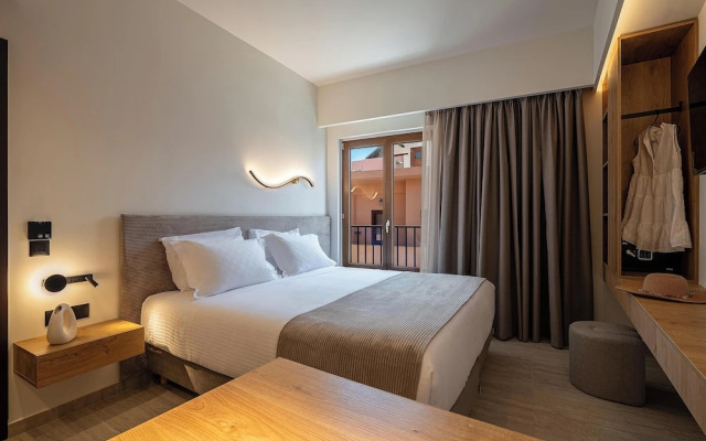 Zoera Suites by Ethos