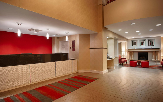 BWI Suites