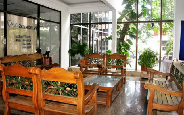 Apartamento Manzana Suite