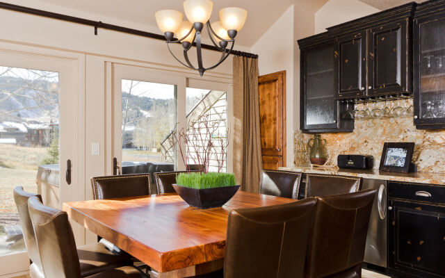 Deer Valley's Signature Collection