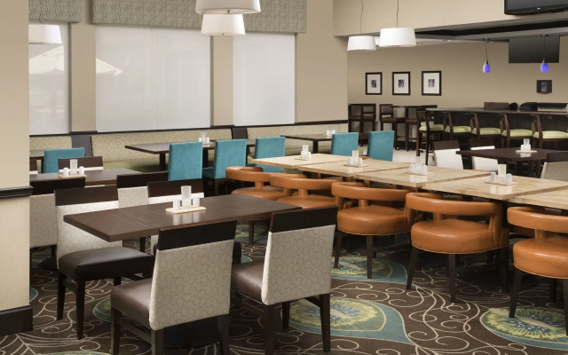 Hilton Garden Inn Huntsville South/Redstone Arsenal