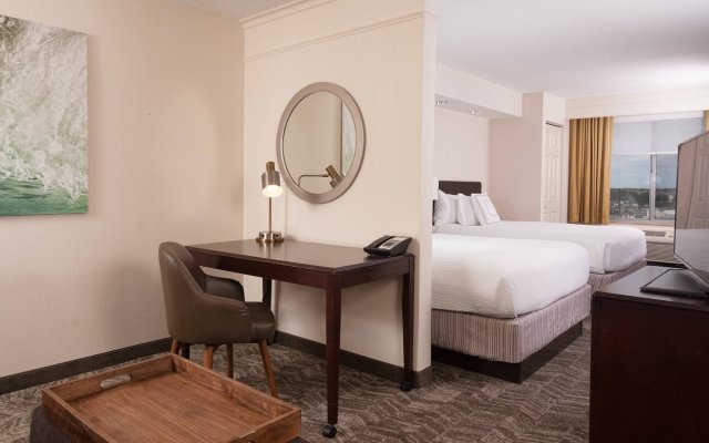 Springhill Suites by Marriott Orlando Airport