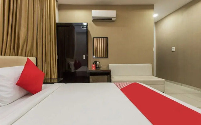 OYO 22319 Hotel Prem Bandhan