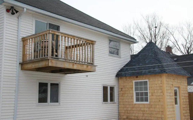 Leah Jane's Bed & Breakfast