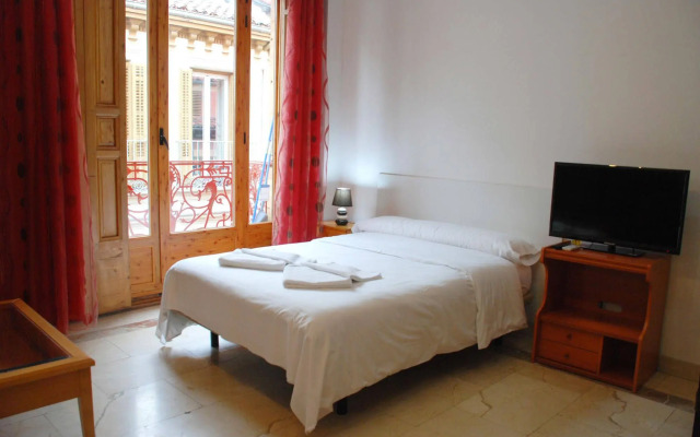 Santa Ana Apartamentos