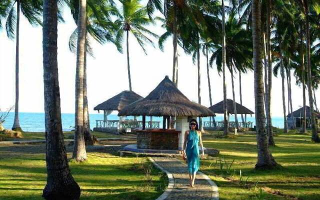 Crystal Paradise Resort, Spa & Winery