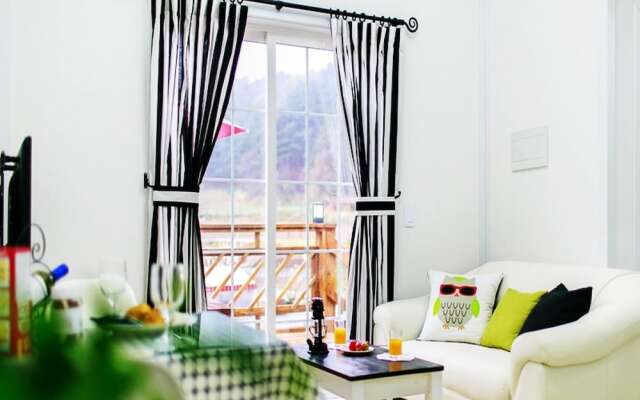 Gangneung Healing House Pension