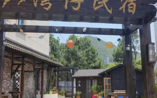 Wan Chai Homestay