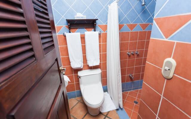 Hostal Real - Los Robles
